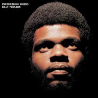 You've Been Acting Strange - Billy Preston