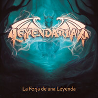 El Hijo Del Pendragón - Leyendärian
