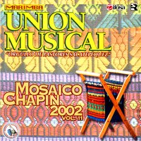 Juventud Quilquence - Marimba Union Musical