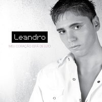 Abraçado ás flores - Leandro