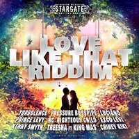 Break for the People - Stargate Backing Band & Luciano