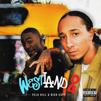 Spin The Blocc - YeloHill & Rich Espy & Airplane James
