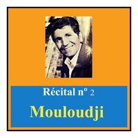 Ballade en Si bémol - Mouloudji