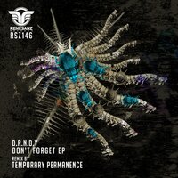 Don't Forget - D.R.N.D.Y