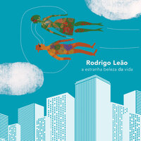 Friend of a Friend - Rodrigo Leão & Michelle Gurevich