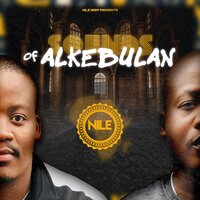 Masango - Nile Deep & Mr Luu