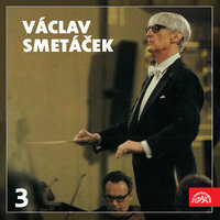 Comenius, Festive Overture, Op. 34, . - Prague Symphony Orchestra & Vaclav Smetácek