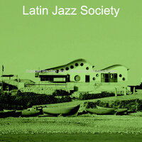 Fashionable Saxophone Bossa Nova - Vibe for Fiestas - Latin Jazz Society