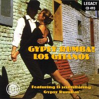 La Novia De Sebastian - Los Gitanos