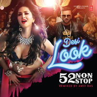 Desi Look 52 Non Stop - Tulsi Kumar & Aastha & Aditi Singh Sharma & Akriti Kakar & Roshni Baptist & Rupin Kahlon