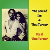 You Can't Love Two - Ike & Tina Turner
