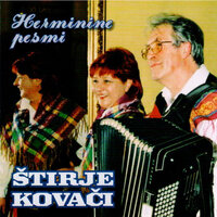Kovača sem vzela - Štirje Kovaci