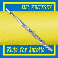 Flute for Titty - Luc Fontisey