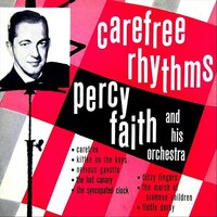 Fiddle Derby - Percy Faith & His Orchestra