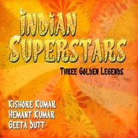 Kaise Koi Jiye (From 'Baadbaan') - Geeta Dutt