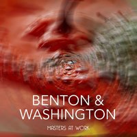This Bitter Earth - Brook Benton