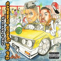 Sunshine - Kbrizzy & Ray, Kbrizzy & Ray & ADORA
