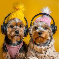 Calm Companion Tunes - Calm Animals Music & The Mellow One & Elysium Fields
