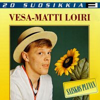 Totisen pojan jenkka - Vesa-Matti Loiri