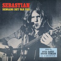 Vascomat Liza - Sebastian