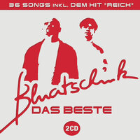 Früher - Bluatschink
