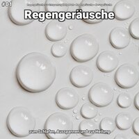 Regengeräusche, pt. 2 - Regengeräusche zur Entspannung Helge Patt & Regengeräusche & Naturgeräusche