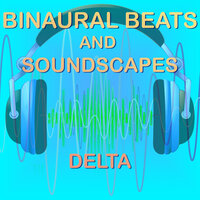 4hz Tibetan Meditation Binaural Soundscape - Zen Meditation Garden & Sleep Soundscapes