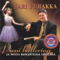 Night Music - jari Puhakka