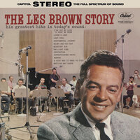 Lover's Leap - Les Brown