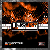 Tech Blk - Lester Fitzpatrick
