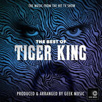 Pretty Woman Lover (From "Tiger King") - Geek Music