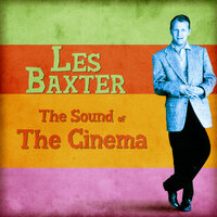 Little White Lies - Les Baxter