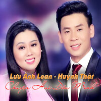 Sông Trà Núi Ấn Tình Quê - Lưu Ánh Loan & Huỳnh Thật