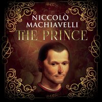 Niccolo Machiavelli. «The Prince». #20 - Douglass Scott
