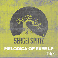 Planet 3 - Sergei Spatz