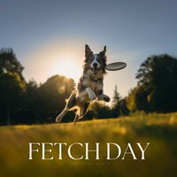 The Gleam from Trinculo - Soothing Dog Sounds