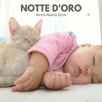 Canzone Della Luna Crescente - Ninna Nanna Zona