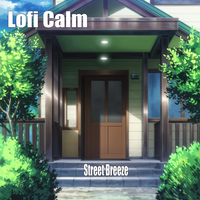 Metro Ride - Lofi Calm