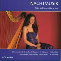 Ecole mélodique sur des mélodies de Franz Schubert in G Minor, Op. 102: No. 5, La sérénade - Silke Aichhorn