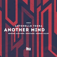 Another Mind - Antonello Teora & Gene Karz