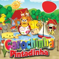 A Barca Virou - Carochinha Pintadinha