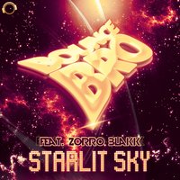 Starlit Sky - Bounce Bro