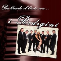 Onda argentina - I Rodigini
