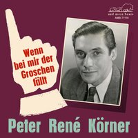 Ja, ja auf einmal ist die Liebe da - Peter René Körner & Comedien-Quartett