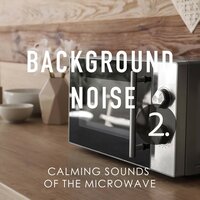 Calming Sounds of the Microwave, Pt. 8 - Thomas O'Reilly