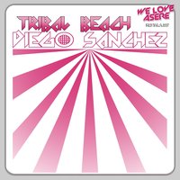 Tribal Room - Diego Sanchez & BongoBeats