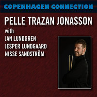 Our Delight - Jan Lundgren & Jesper Lundgaard & Nisse Sandström & Pelle Trazan Jonasson