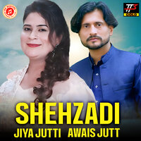 Shehzadi - Awais Jutt & Jiya Jutti & Fahad Ali