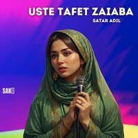 Uste Tena Deer Karenut - Satar Adil