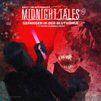 Gefangen in der Bluthöhle Kapitel 15 - Midnight Tales